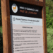 Entra en funcionament el parc caní de Sornàs