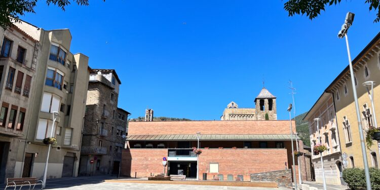 Els veïns del centre històric de la Seu esclaten contra el soroll dels bars nocturns