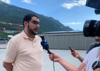 “Andorra ha deixat de ser un país per viure, per ser un país per sobreviure”