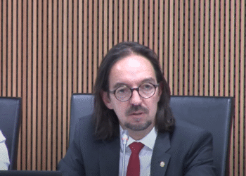 Guerra total de l’oposició a l’acord d’associació contra Riba
