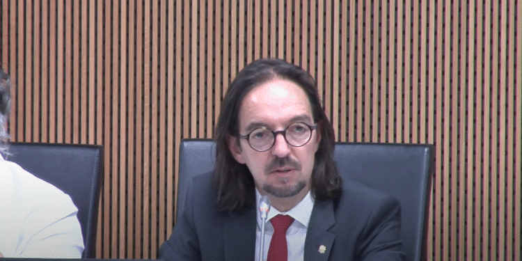 Guerra total de l’oposició a l’acord d’associació contra Riba