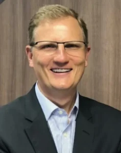 Richard Kumpis.