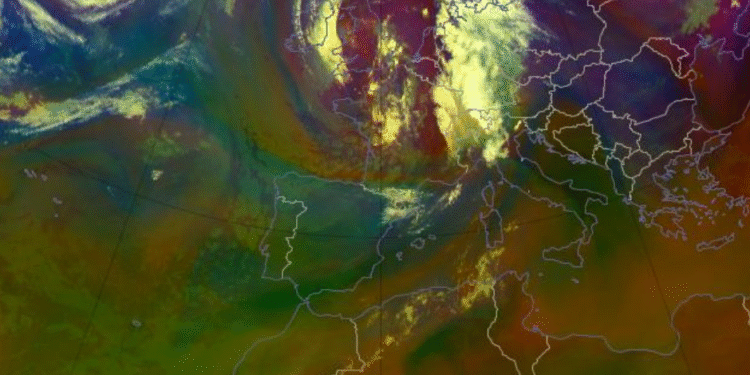 Previsió de sol i estabilitat fins dimarts