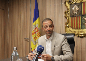 Sorpresa per la presentació unilateral del multifuncional d’Andorra la Vella