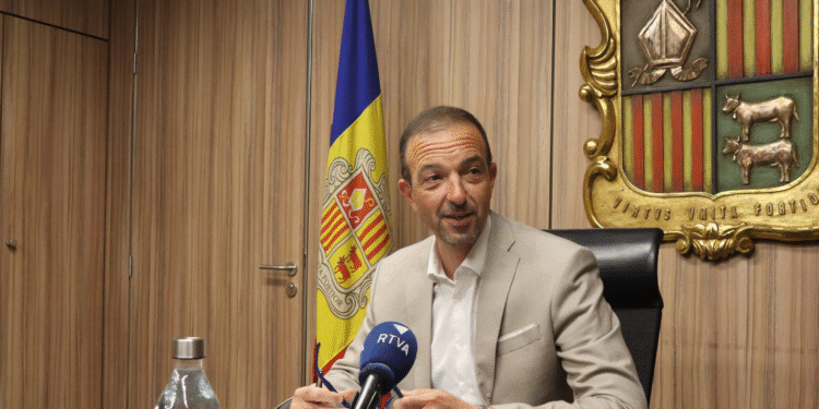 Sorpresa per la presentació unilateral del multifuncional d’Andorra la Vella