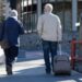 Menys excursionistes i més turistes