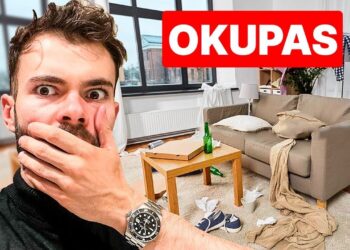 Un youtuber explica que Andorra no permet l’okupació de pisos a diferència d’Espanya