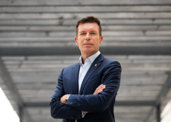 Stéphane Vojetta.