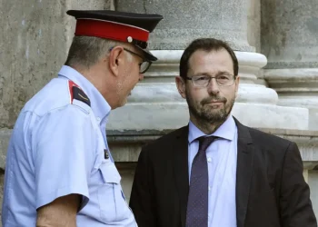 El fiscal espanyol anticorrupció José Grinda. Foto: Google.