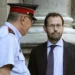 El fiscal espanyol anticorrupció José Grinda. Foto: Google.