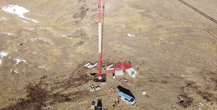 Un grup ecologista critica el parc eòlic del Maià per “innecessari i inviable”