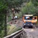 Operaris a la carretera. Foto: R.S.