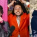 Tres dels youtubers espanyols d'Andorra. Foto: Vandal.