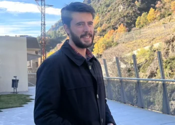 Cerni Cairat. Foto: Arxiu.