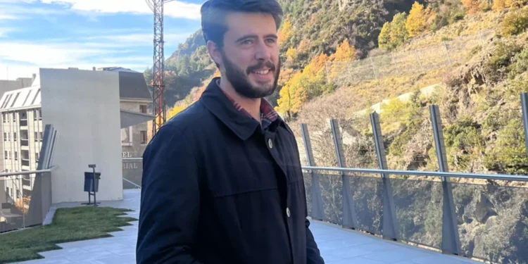 Cerni Cairat. Foto: Arxiu.