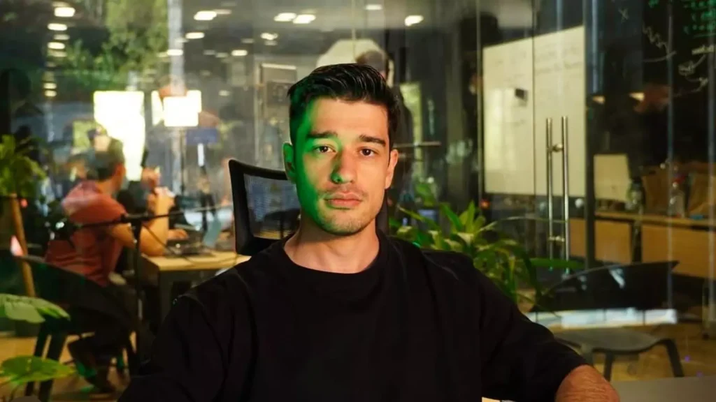 Wall Street Wolverine. Foto: Instagram.