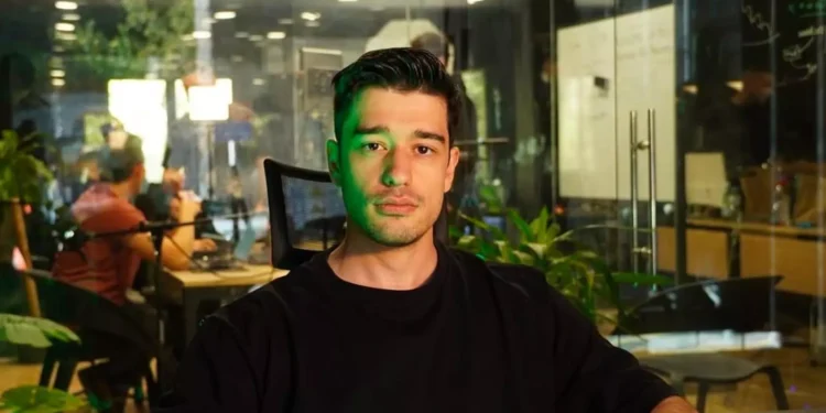 Wall Street Wolverine. Foto: Instagram.