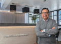 Àlex Ruiz, president de l'Associació d'Empresaris d'Allotjaments Turístics.
