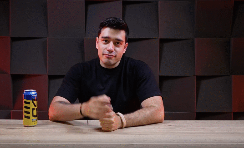 Wall Strret Wolverine. Foto: YouTube.