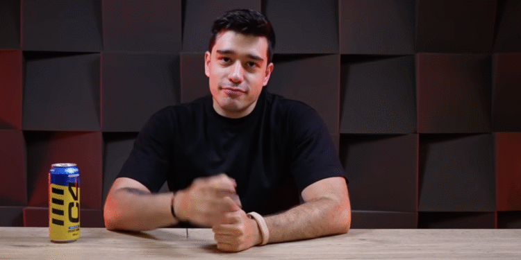 Wall Strret Wolverine. Foto: YouTube.