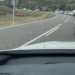 Imatge de l'accident. Foto: Xarxes.