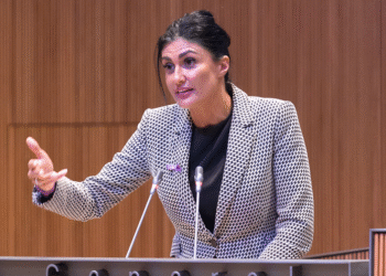 Carine Montaner. Foto: Arxiu.