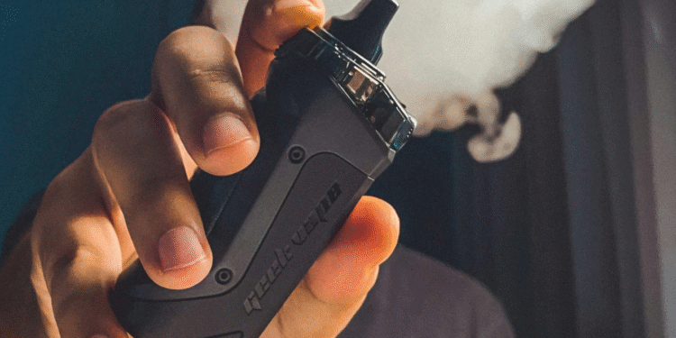 Les alternatives sense combustió guanyen pes com a via per reduir el dany del tabaquism