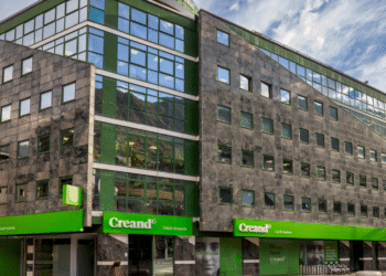 Creand impulsa la innovació verda amb una nova inversió en la biotecnològica Pack2Earth