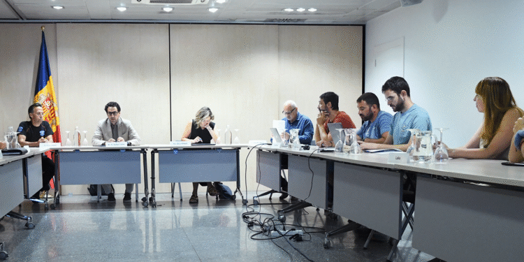 La comissió de caça aprova el pla per a 223 captures d’isard aquest any