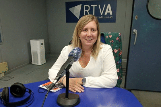Maria Cucurull.