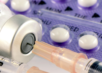 Medicaments de transició de gènere. Foto: Google.