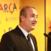 L'empresari resident Alfons Godall. Foto: Arxiu.