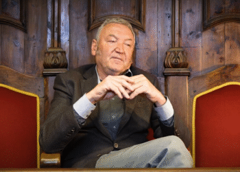 El vídeo de l’entrevista a Guillem Areny, conseller general durant la legislatura constituent