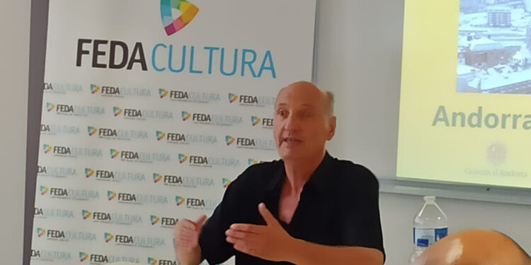 “El mercat és incapaç de resoldre el problema de l’habitatge per si sol a Andorra”