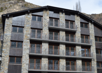 Adjudicats dos nous pisos de lloguer assequible de Canillo