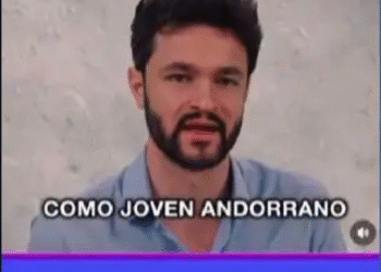 Suplanten la imatge de Cerni Escalé en una estafa amb IA