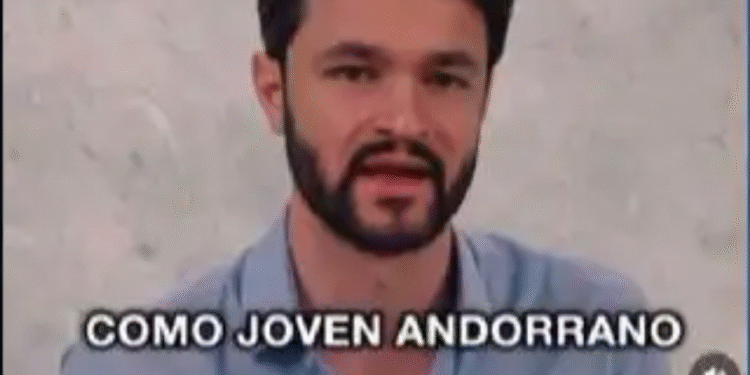 Suplanten la imatge de Cerni Escalé en una estafa amb IA