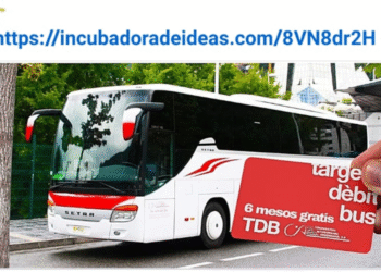 Denuncien una estafa en xarxes que ofereix un abonament gratuït per l’autobús