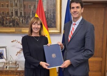 Eva Descarrega liderarà la contractació d’immigrants en origen a Amèrica Llatina