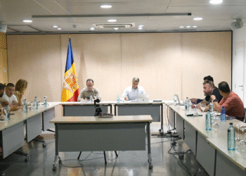 La revalorització dels salaris dels funcionaris costarà 12,8 milions