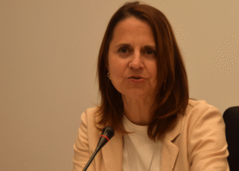 Rosa Gili. Arxiu.