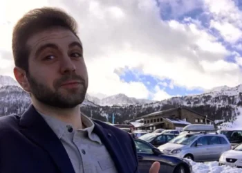 Vegetta777 a Andorra. Foto: Jugones.