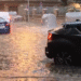 El vídeo de les inundacions a la Seu per la forta tempesta