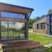 Habitatge modular. Foto: Kybian.