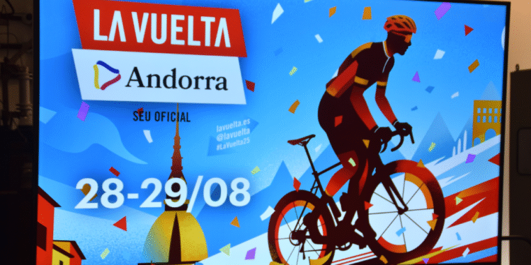 La presentació tècnica de l'operatiu de mobilitat que hi haurà durant La Vuelta.