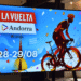 La presentació tècnica de l'operatiu de mobilitat que hi haurà durant La Vuelta.