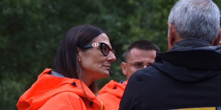 Govern preveu reobrir dijous l’accés a Os de Civís