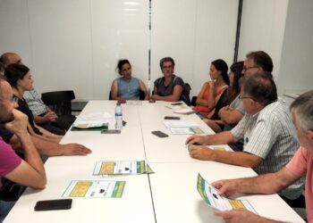 Els pagesos del Pirineu preparen noves mobilitzacions pels dies vinents