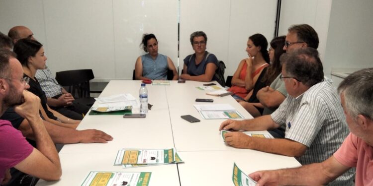 Els pagesos del Pirineu preparen noves mobilitzacions pels dies vinents