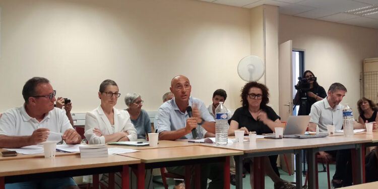 Pallarès diu que les dones pateixen més la crisi de l’habitatge per la major precarietat laboral